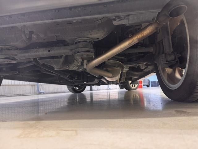 HONDA N BOX CUSTOM 4WD 2012