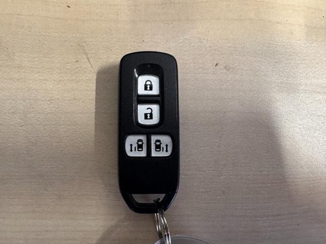 HONDA N BOX CUSTOM 4WD 2012