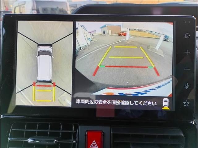 DAIHATSU TANTO CUSTOM 2022