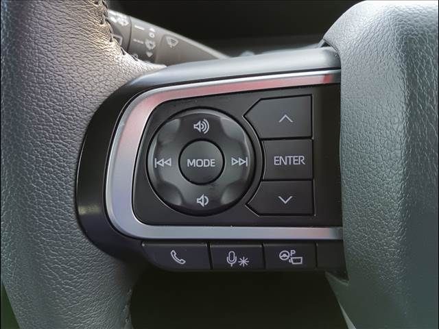 DAIHATSU TANTO CUSTOM 2022