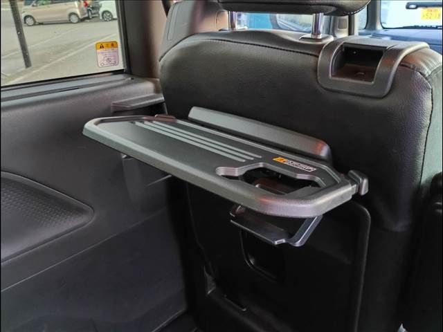 DAIHATSU TANTO CUSTOM 2022