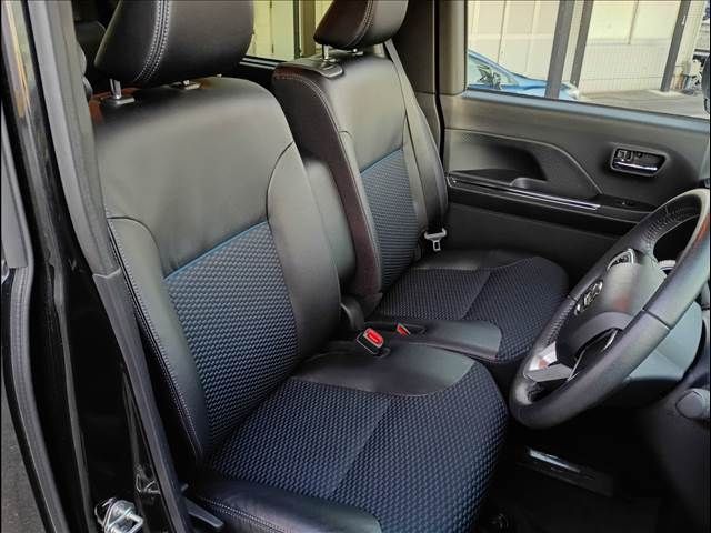 DAIHATSU TANTO CUSTOM 2022