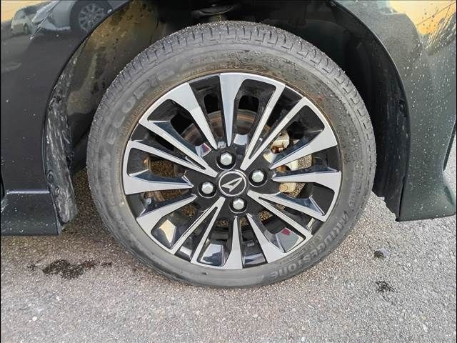 DAIHATSU TANTO CUSTOM 2022