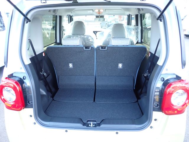 DAIHATSU MOVE canbus 2025