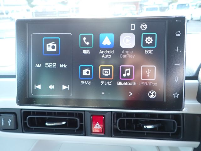 DAIHATSU MOVE canbus 2025