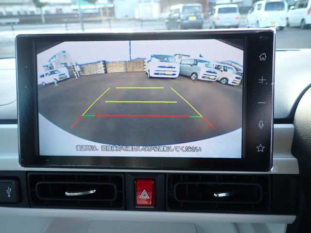 DAIHATSU MOVE canbus 2025