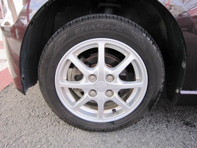 DAIHATSU MOVE CONTE CUSTOM 2014