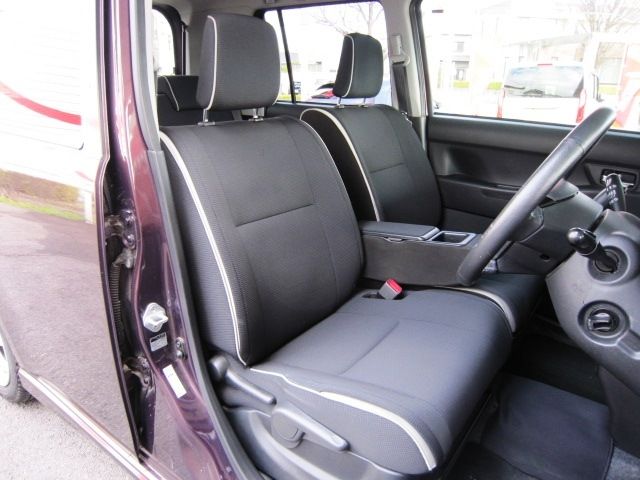 DAIHATSU MOVE CONTE CUSTOM 2014