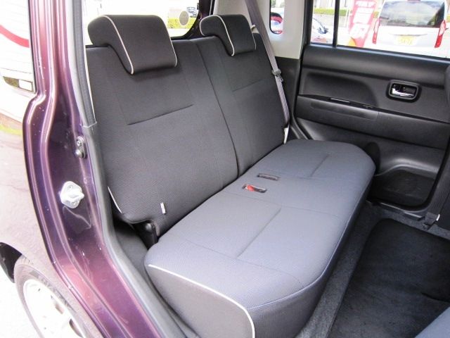 DAIHATSU MOVE CONTE CUSTOM 2014