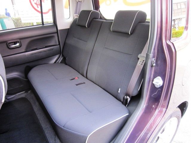 DAIHATSU MOVE CONTE CUSTOM 2014