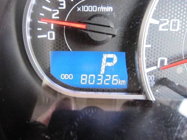 DAIHATSU MOVE CONTE CUSTOM 2014