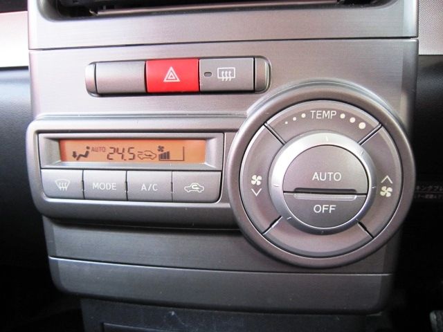 DAIHATSU MOVE CONTE CUSTOM 2014