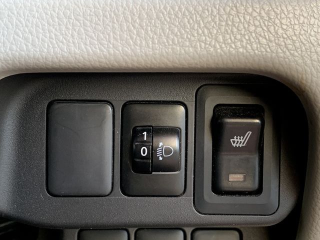 MITSUBISHI eK WAGON 2017