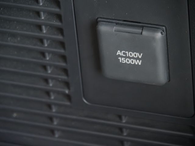 TOYOTA ALPHARD hybrid 4WD 2023