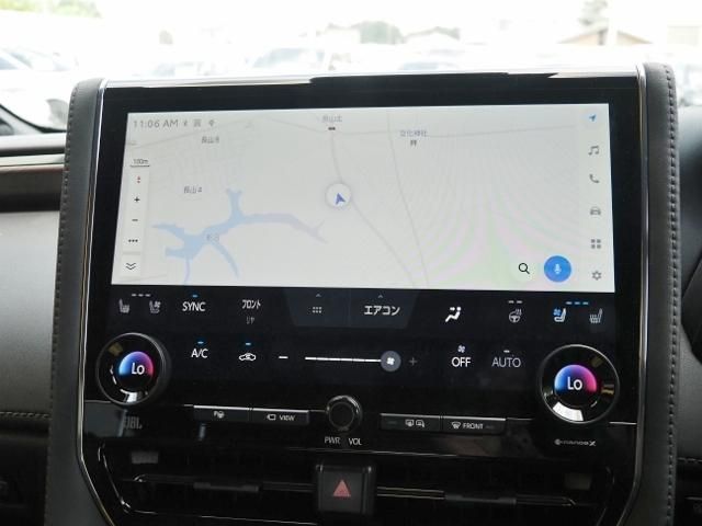 TOYOTA ALPHARD hybrid 4WD 2023