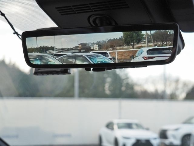 TOYOTA ALPHARD hybrid 4WD 2023