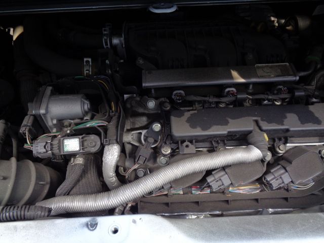 MCC SMART FORTWO coupe 2017