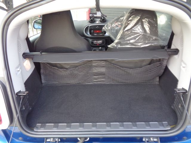 MCC SMART FORTWO coupe 2017