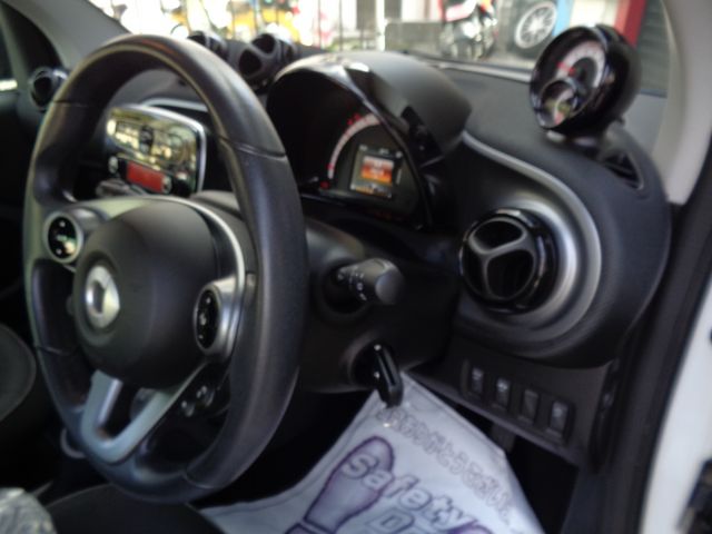 MCC SMART FORTWO coupe 2017