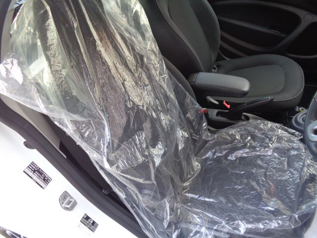 MCC SMART FORTWO coupe 2017