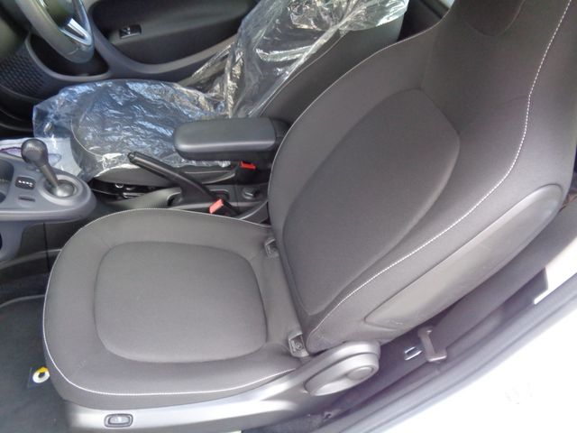 MCC SMART FORTWO coupe 2017