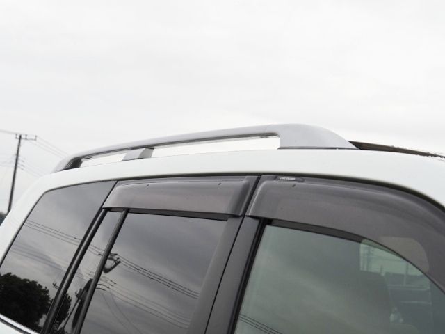 TOYOTA LANDCRUISER wagon 2016