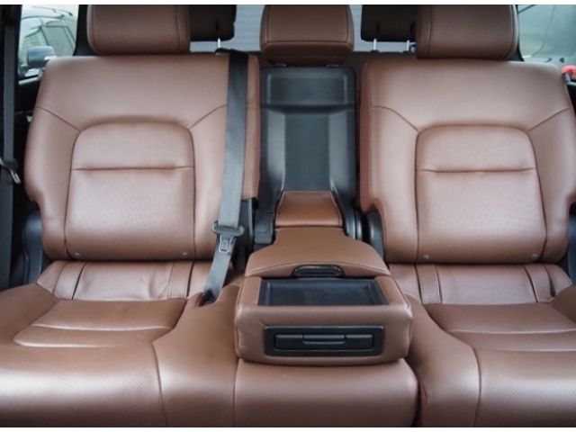 TOYOTA LANDCRUISER wagon 2016