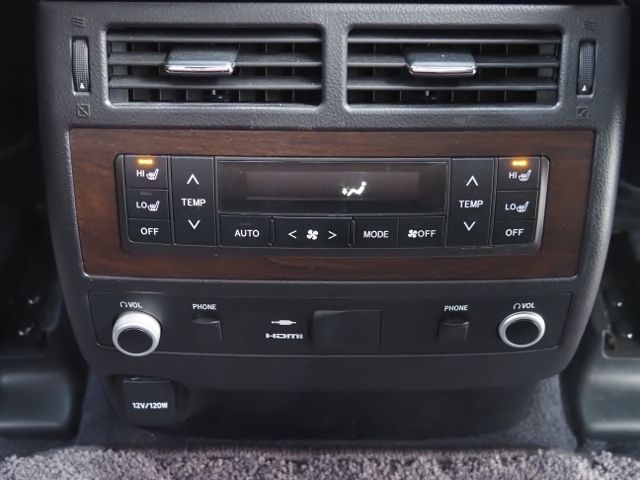 TOYOTA LANDCRUISER wagon 2016