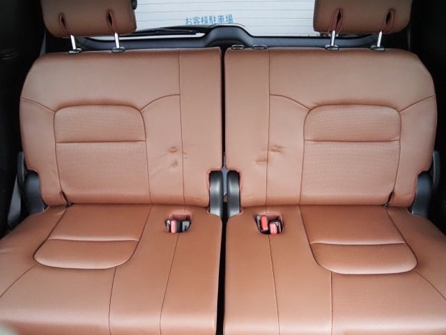 TOYOTA LANDCRUISER wagon 2016