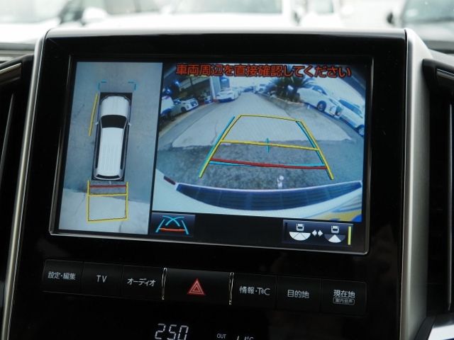 TOYOTA LANDCRUISER wagon 2016