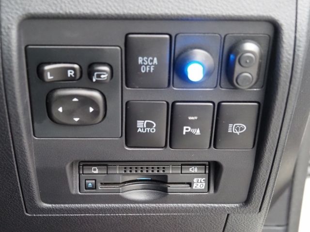 TOYOTA LANDCRUISER wagon 2016