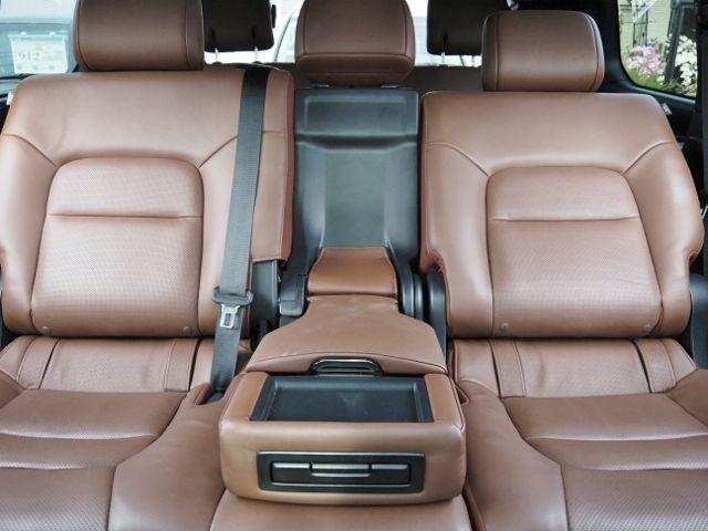 TOYOTA LANDCRUISER wagon 2021