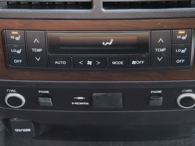 TOYOTA LANDCRUISER wagon 2021