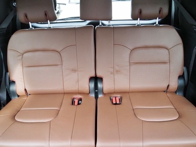 TOYOTA LANDCRUISER wagon 2021