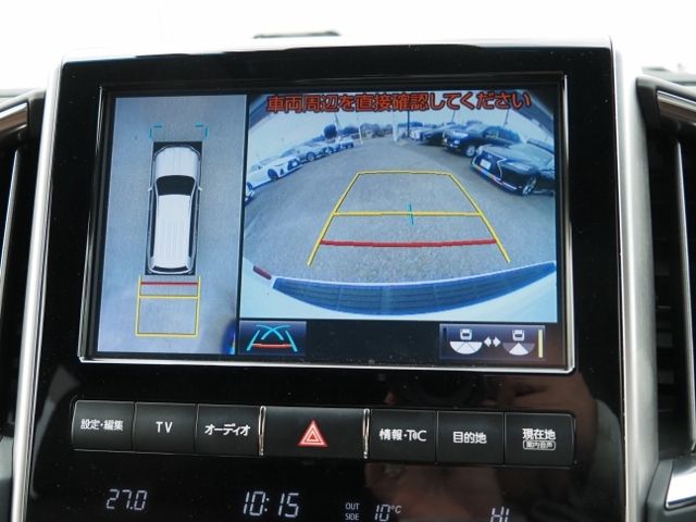 TOYOTA LANDCRUISER wagon 2021