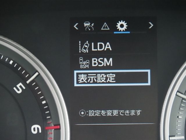 TOYOTA LANDCRUISER wagon 2021