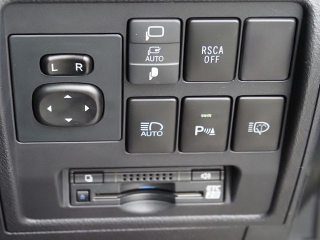 TOYOTA LANDCRUISER wagon 2021