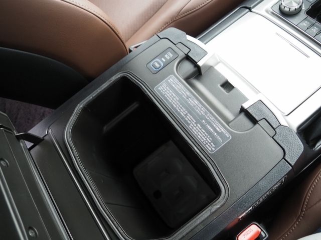 TOYOTA LANDCRUISER wagon 2021