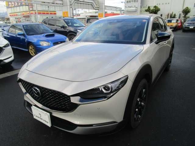 MAZDA CX-30 2023