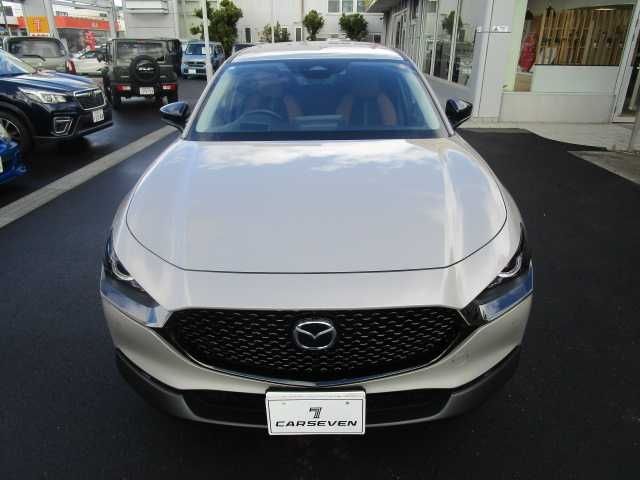 MAZDA CX-30 2023