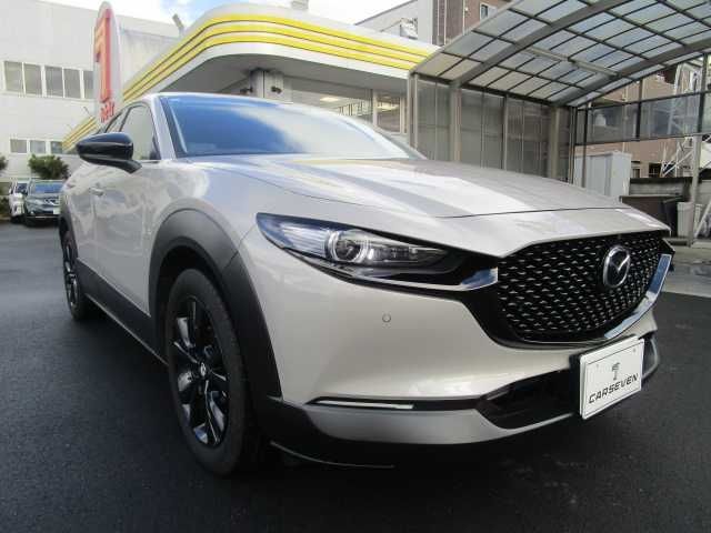MAZDA CX-30 2023