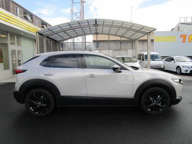 MAZDA CX-30 2023