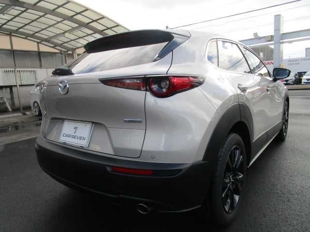 MAZDA CX-30 2023