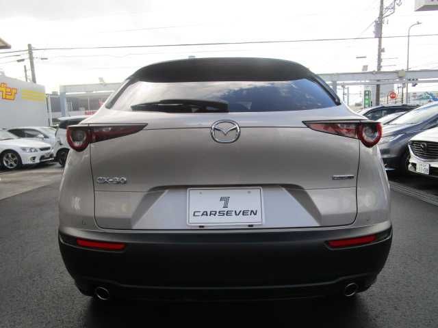 MAZDA CX-30 2023