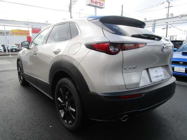 MAZDA CX-30 2023