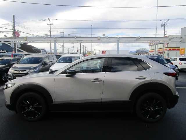 MAZDA CX-30 2023