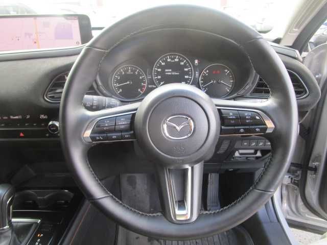 MAZDA CX-30 2023