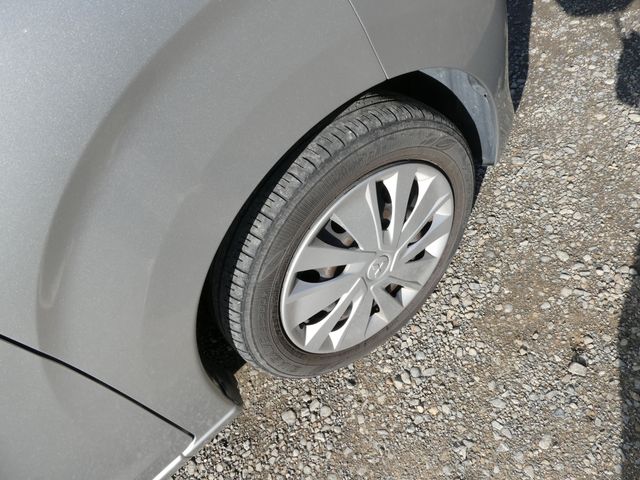 MITSUBISHI eK WAGON 2019