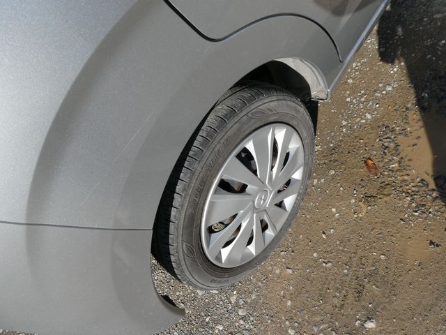 MITSUBISHI eK WAGON 2019