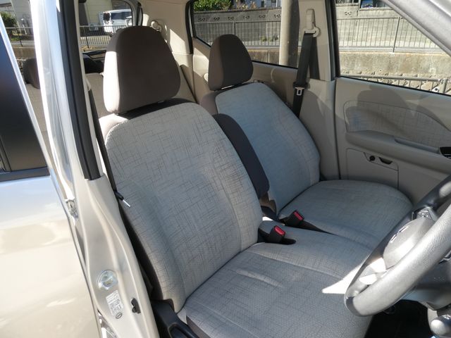 MITSUBISHI eK WAGON 2019